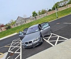 Bmw 520d business edition low mileage - Image 9/9