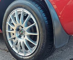 2012 Volkswagen Caddy