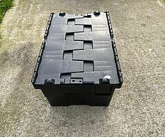 Storage boxes - Image 4/5