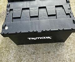 Storage boxes - Image 5/5