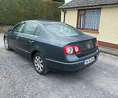 Volkswagen Passat 2008 TDI
