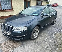 Volkswagen Passat 2008 TDI - Image 4/6