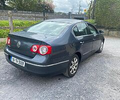 Volkswagen Passat 2008 TDI - Image 5/6