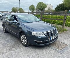 Volkswagen Passat 2008 TDI - Image 6/6