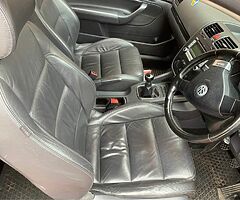 2008 Volkswagen Golf