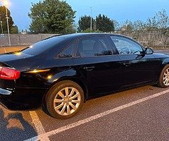 2011 AUDI A4 2.0 TDI  NCT 11/2022 TAX 072022 - Image 9/10