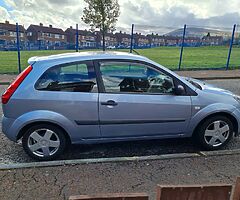 2006 Ford Fiesta - Image 4/4