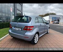 Mercedes Benz b150 new nct 12.2022 and tax