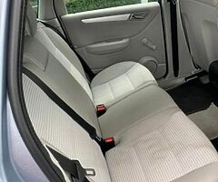 Mercedes Benz b150 new nct 12.2022 and tax - Image 4/7