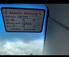 Mercedes Benz b150 new nct 12.2022 and tax - Image 5/7