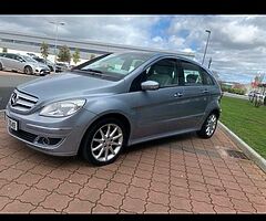 Mercedes Benz b150 new nct 12.2022 and tax - Image 6/7