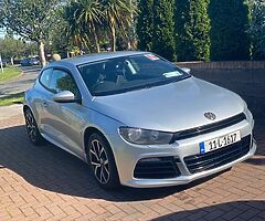 2011 Volkswagen Scirocco dsg 160bhp - Image 6/6