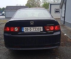Honda Accord 2.2 - Image 3/10