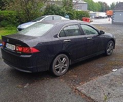 Honda Accord 2.2 - Image 5/10