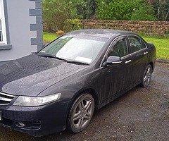 Honda Accord 2.2 - Image 7/10