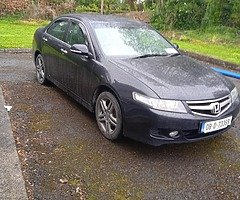 Honda Accord 2.2 - Image 8/10