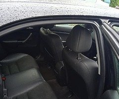 Honda Accord 2.2 - Image 9/10