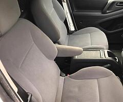 Peugeot Partner 1.6 HDI - Image 3/8