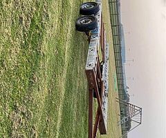 Car transporter