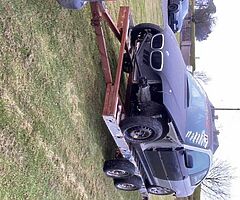 Car transporter