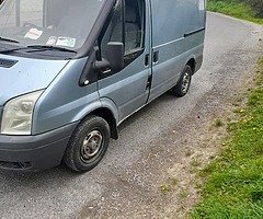 Van
