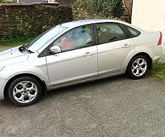 Ford focus 2010 - Image 3/10