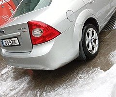 Ford focus 2010 - Image 6/10