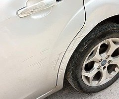 Ford focus 2010 - Image 9/10