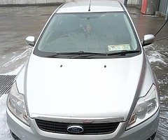 Ford focus 2010 - Image 10/10