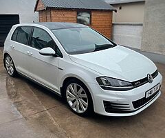 2016 Volkswagen Golf - Image 6/6