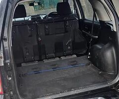 Suzuki grand vitara - Image 3/10