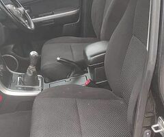 Suzuki grand vitara - Image 4/10