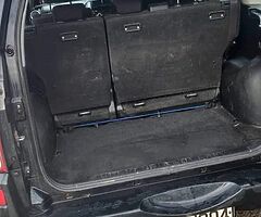 Suzuki grand vitara - Image 5/10
