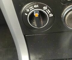 Suzuki grand vitara - Image 7/10