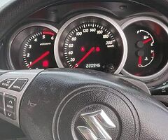 Suzuki grand vitara - Image 9/10