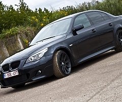 R19 5X120 BMW legendary style 95 alloy wheels - Image 4/7