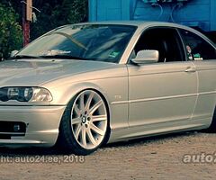 R19 5X120 BMW legendary style 95 alloy wheels - Image 6/7
