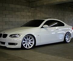 R19 5X120 BMW legendary style 95 alloy wheels - Image 7/7