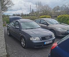 B5 passat coilovers wtd