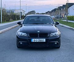 Bmw 318 Diesel M-Sport Bussines editions