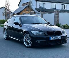 Bmw 318 Diesel M-Sport Bussines editions