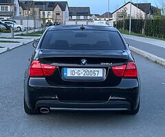 Bmw 318 Diesel M-Sport Bussines editions - Image 3/10