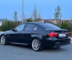 Bmw 318 Diesel M-Sport Bussines editions - Image 4/10