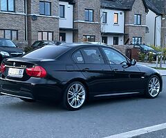 Bmw 318 Diesel M-Sport Bussines editions - Image 5/10