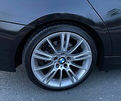 Bmw 318 Diesel M-Sport Bussines editions - Image 6/10