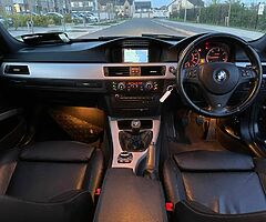 Bmw 318 Diesel M-Sport Bussines editions - Image 7/10