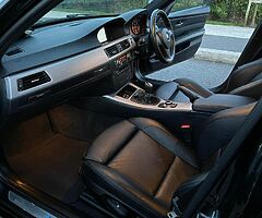 Bmw 318 Diesel M-Sport Bussines editions - Image 8/10