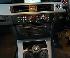 Bmw 318 Diesel M-Sport Bussines editions - Image 9/10
