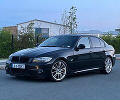 Bmw 318 Diesel M-Sport Bussines editions - Image 10/10