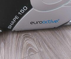 stationary bicycle